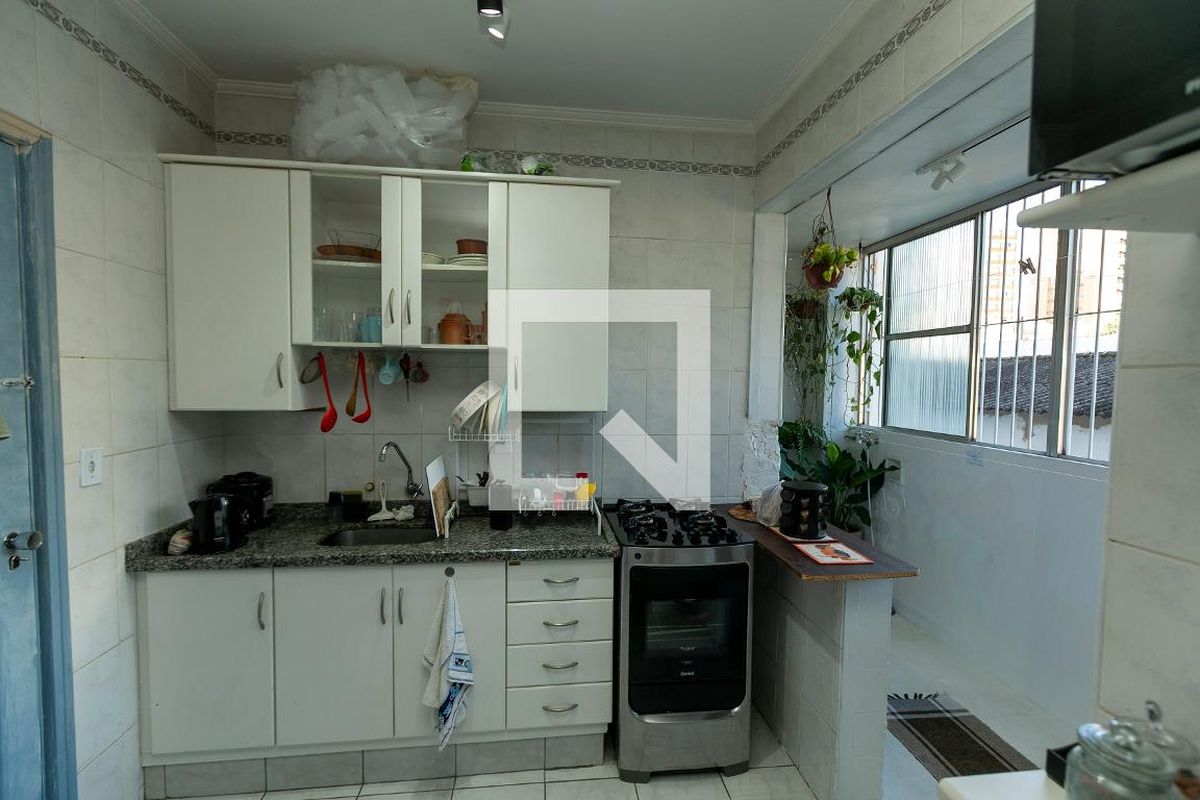 Apartamento à Venda - Bosque, 2 Quartos,  84 m2 em , Campinas - sp | SoloBR