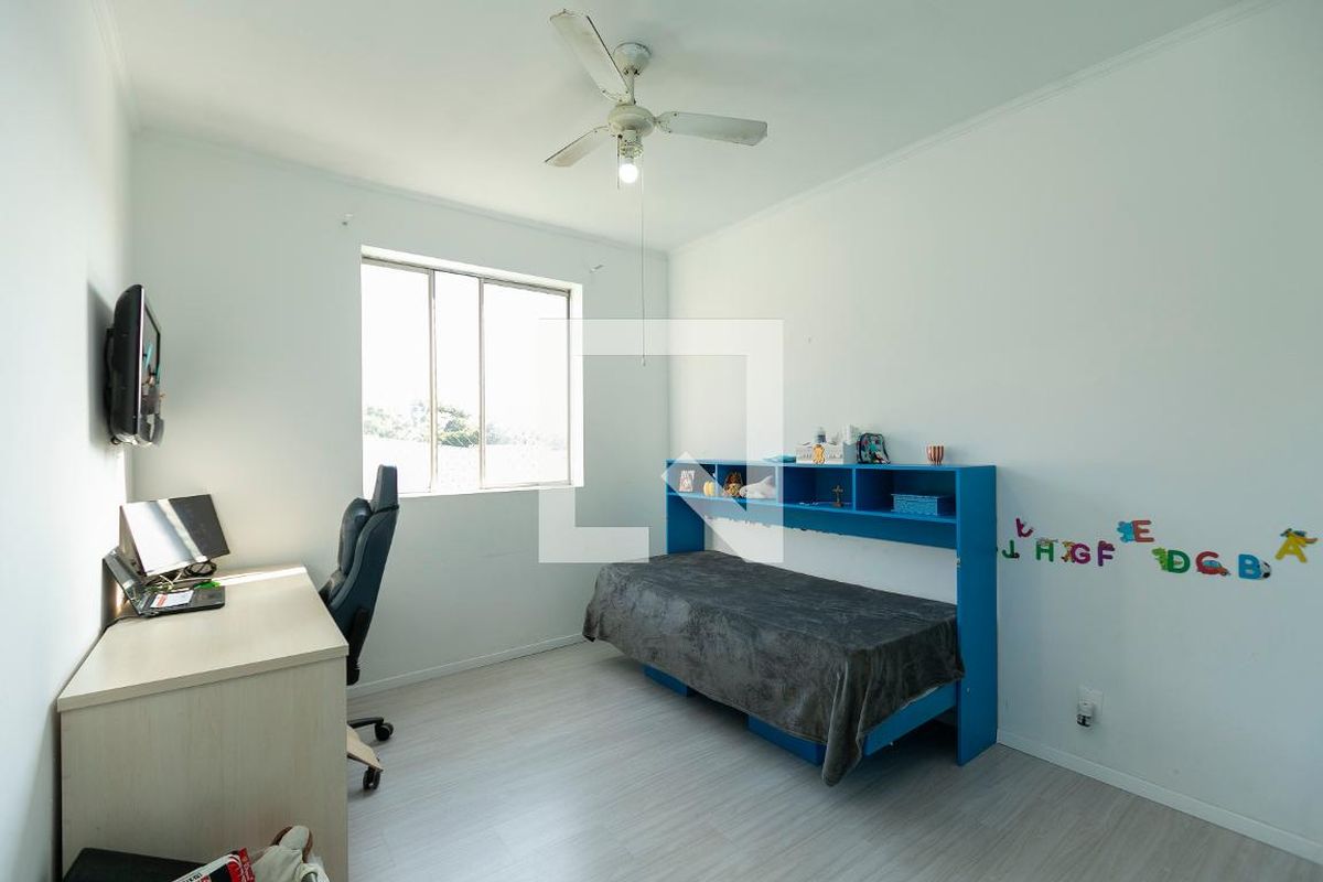 Apartamento à Venda - Bosque, 2 Quartos,  84 m2 em , Campinas - sp | SoloBR