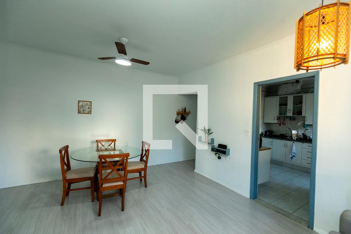 Apartamento à Venda - Bosque, 2 Quartos,  84 m2 em , Campinas - sp | SoloBR