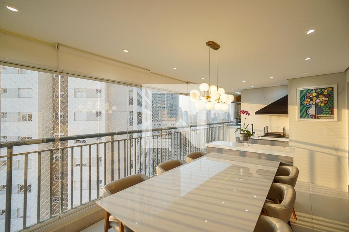 Apartamento, 3 quartos, 110 m² - Foto 18