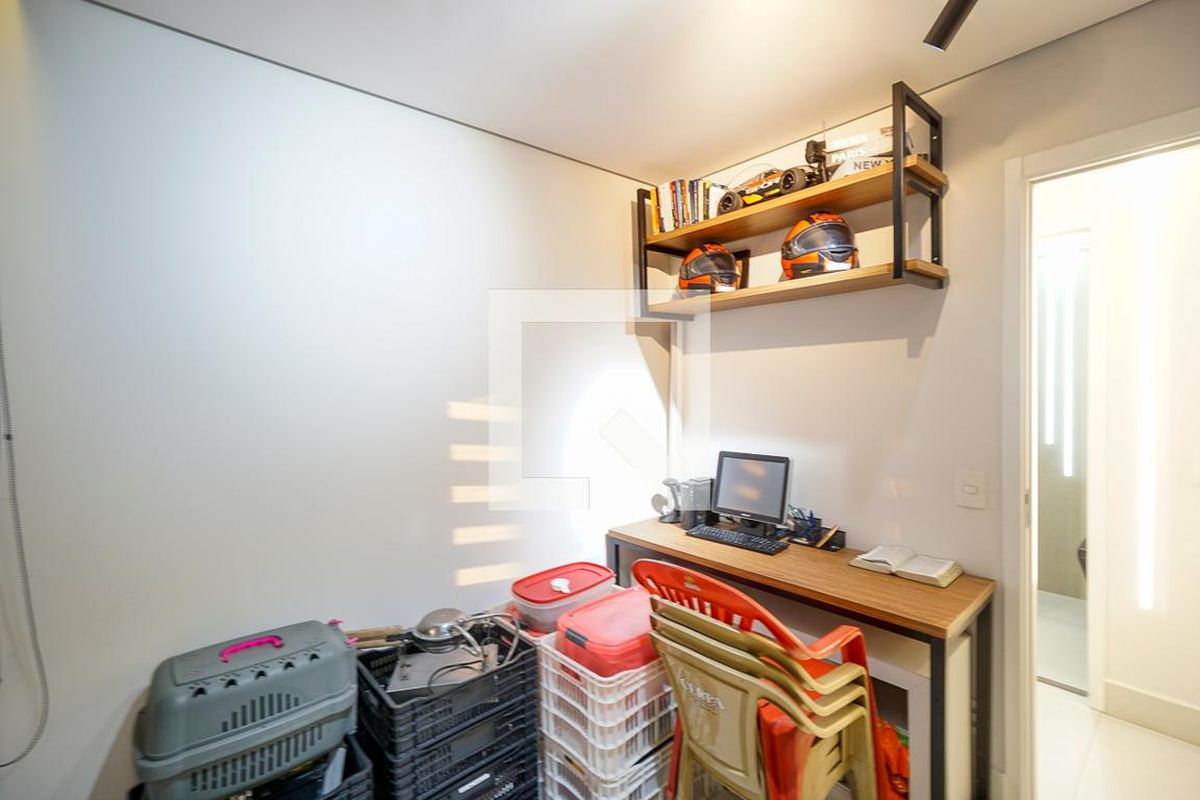 Apartamento, 3 quartos, 110 m² - Foto 34