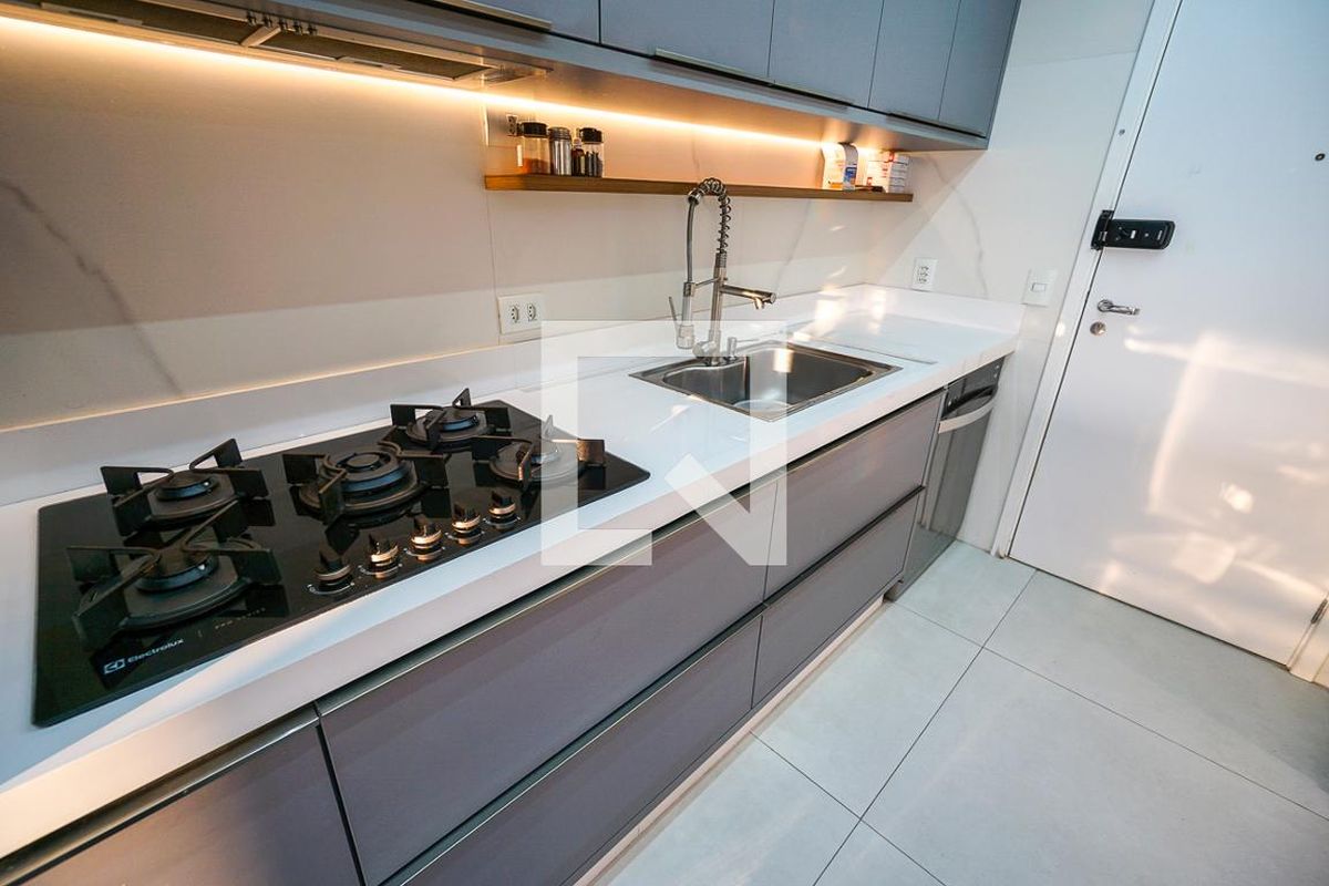 Apartamento, 3 quartos, 110 m² - Foto 90