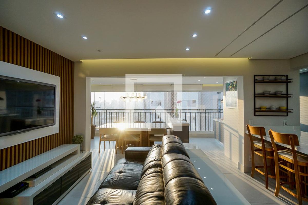 Apartamento, 3 quartos, 110 m² - Foto 12