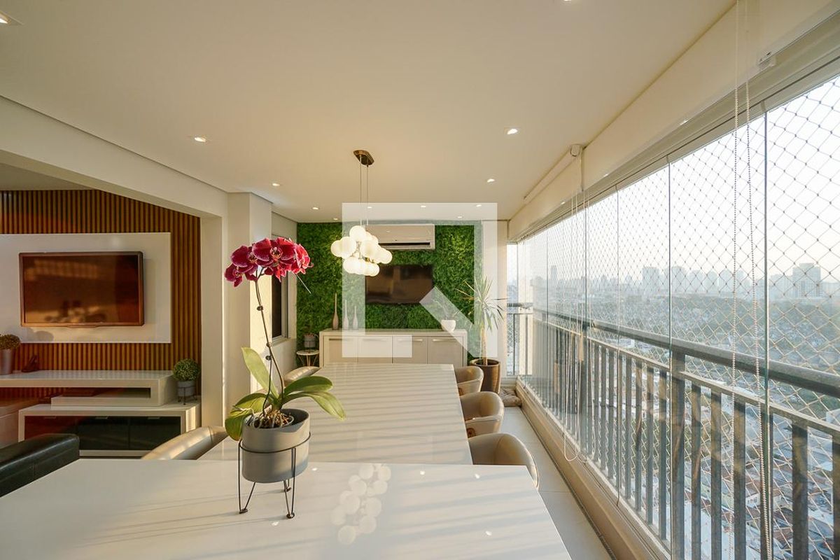 Apartamento, 3 quartos, 110 m² - Foto 22