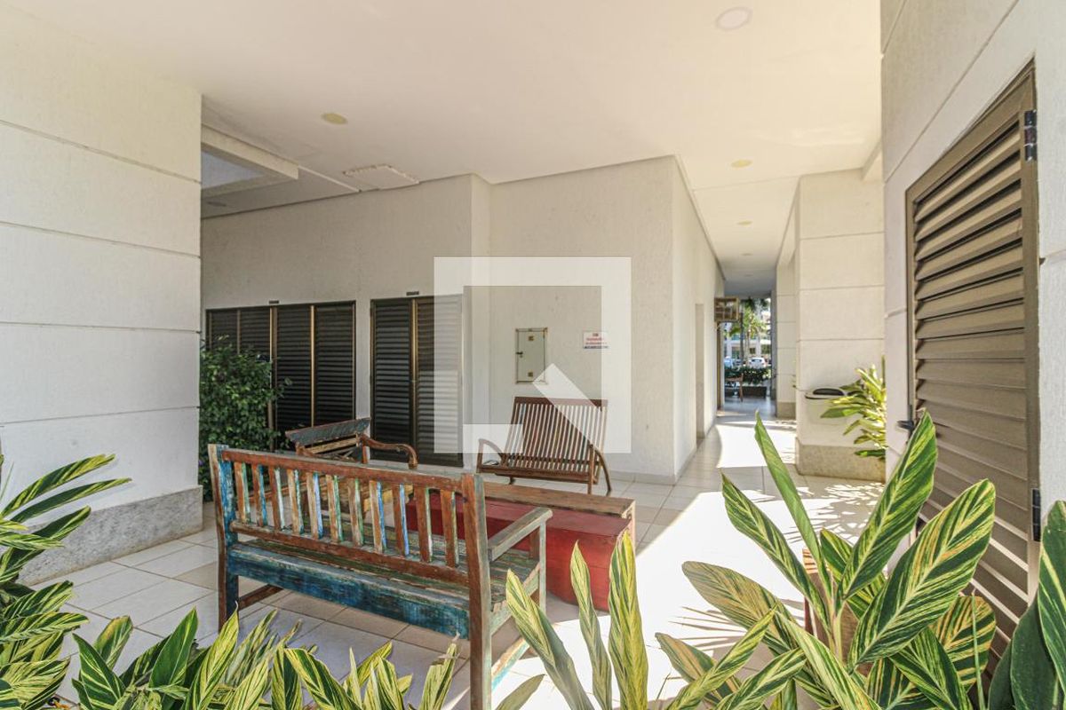 Apartamento, 3 quartos, 89 m² - Foto 88