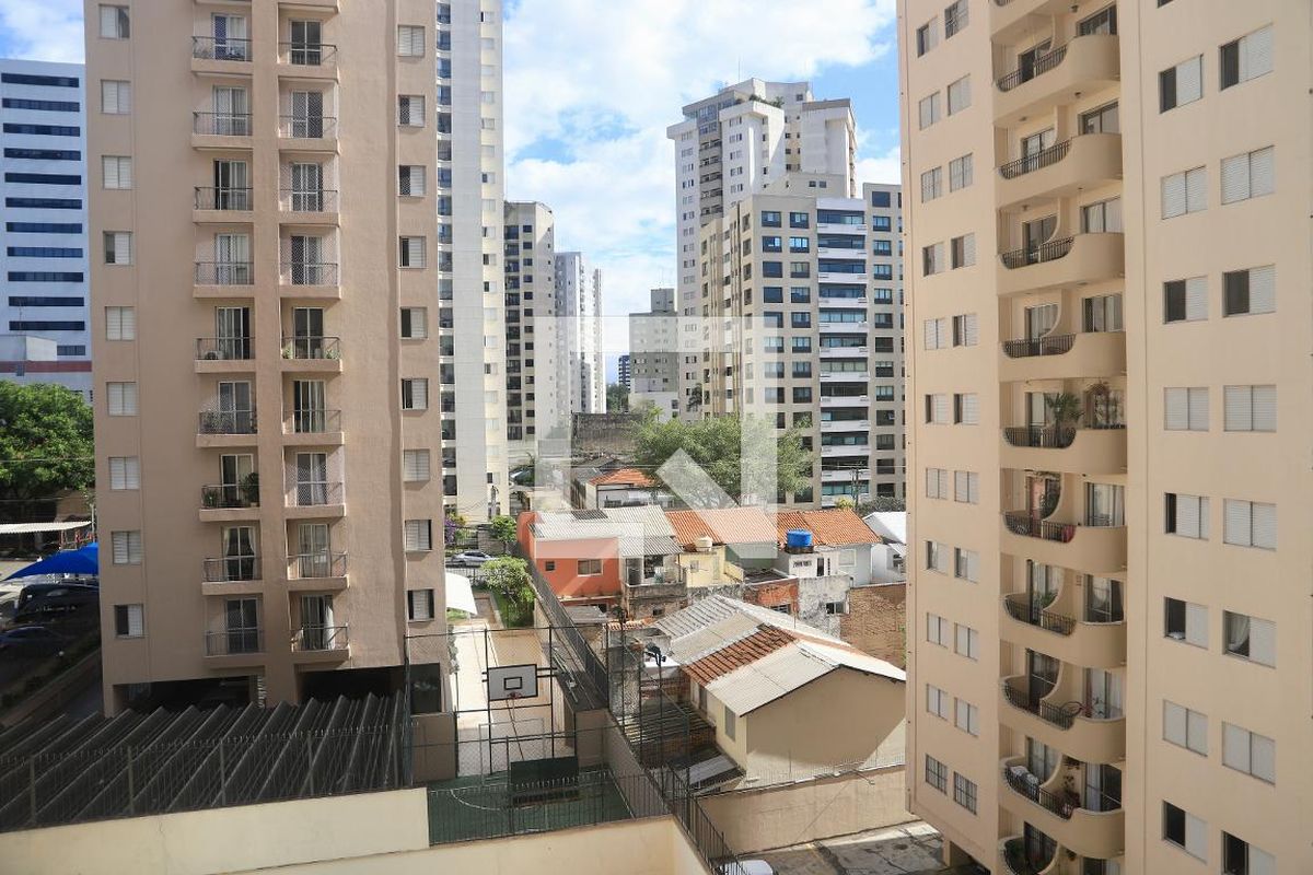 Apartamento, 2 quartos, 60 m² - Foto 8