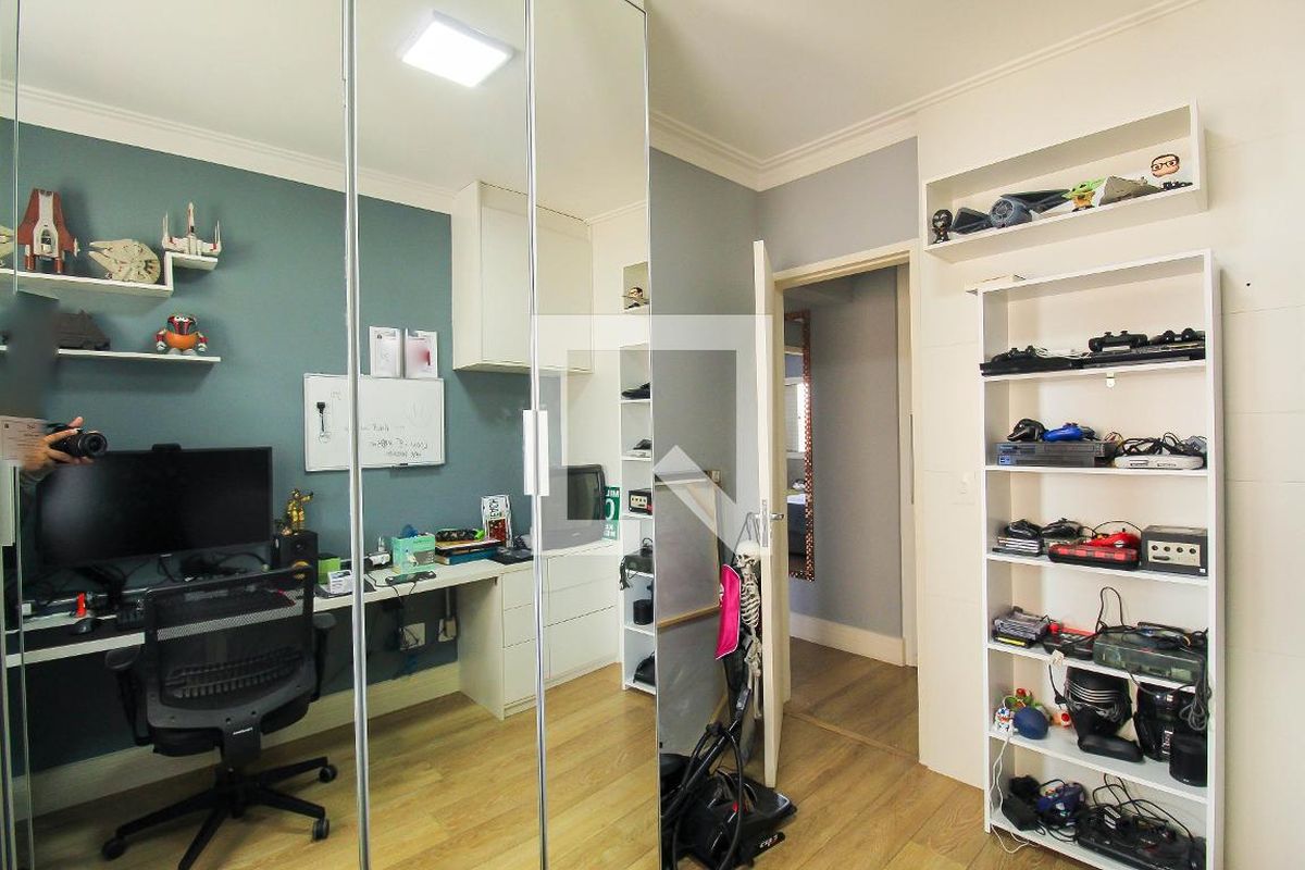 Apartamento, 3 quartos, 97 m² - Foto 22