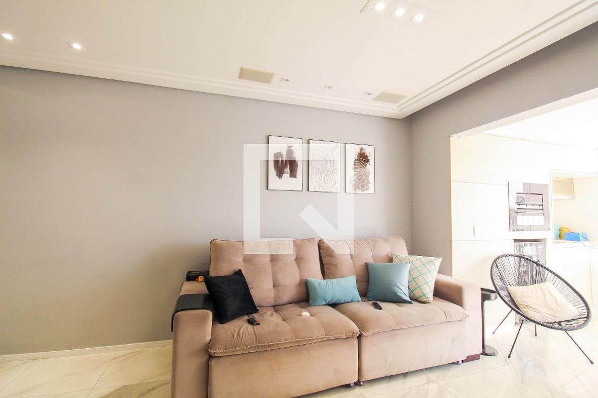 Apartamento, 3 quartos, 97 m² - Foto 8