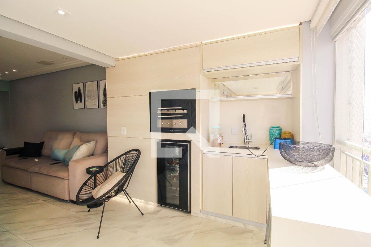Apartamento, 3 quartos, 97 m² - Foto 12