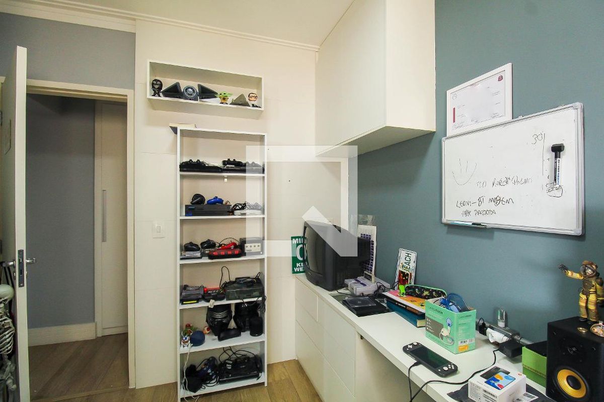 Apartamento, 3 quartos, 97 m² - Foto 20