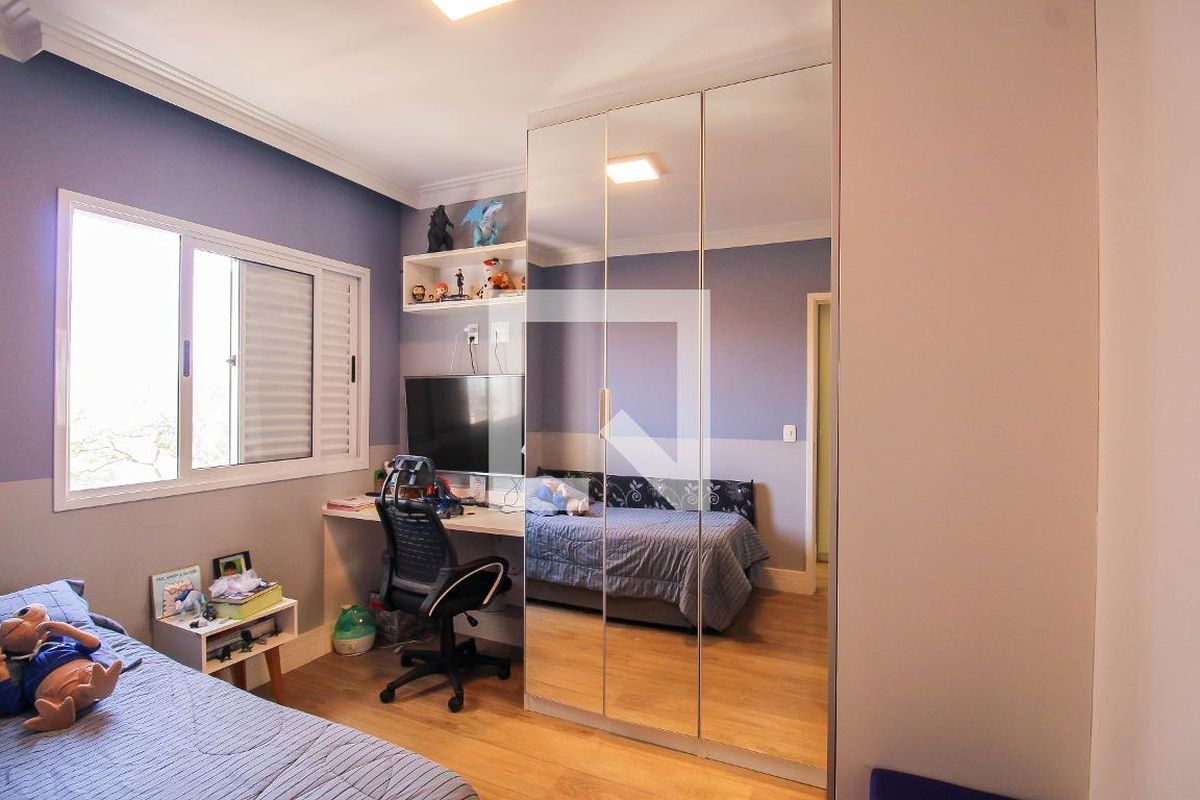 Apartamento, 3 quartos, 97 m² - Foto 24