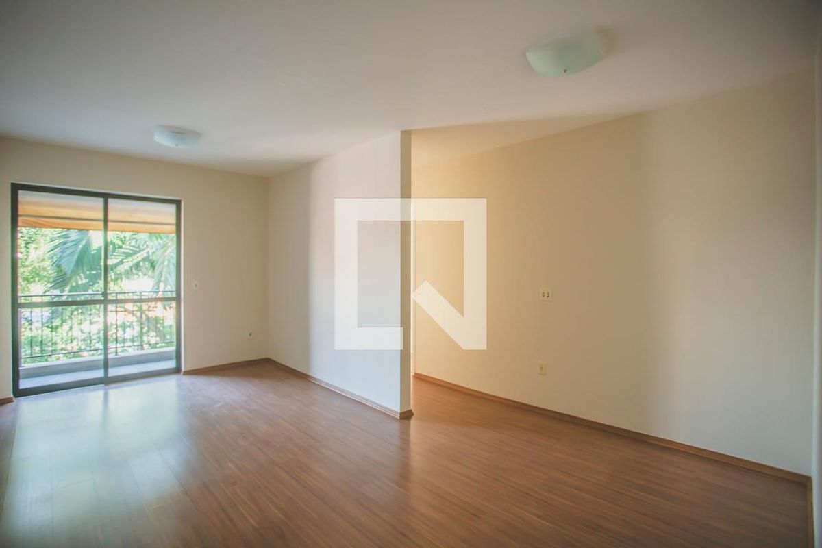 Apartamento, 2 quartos, 63 m² - Foto 2