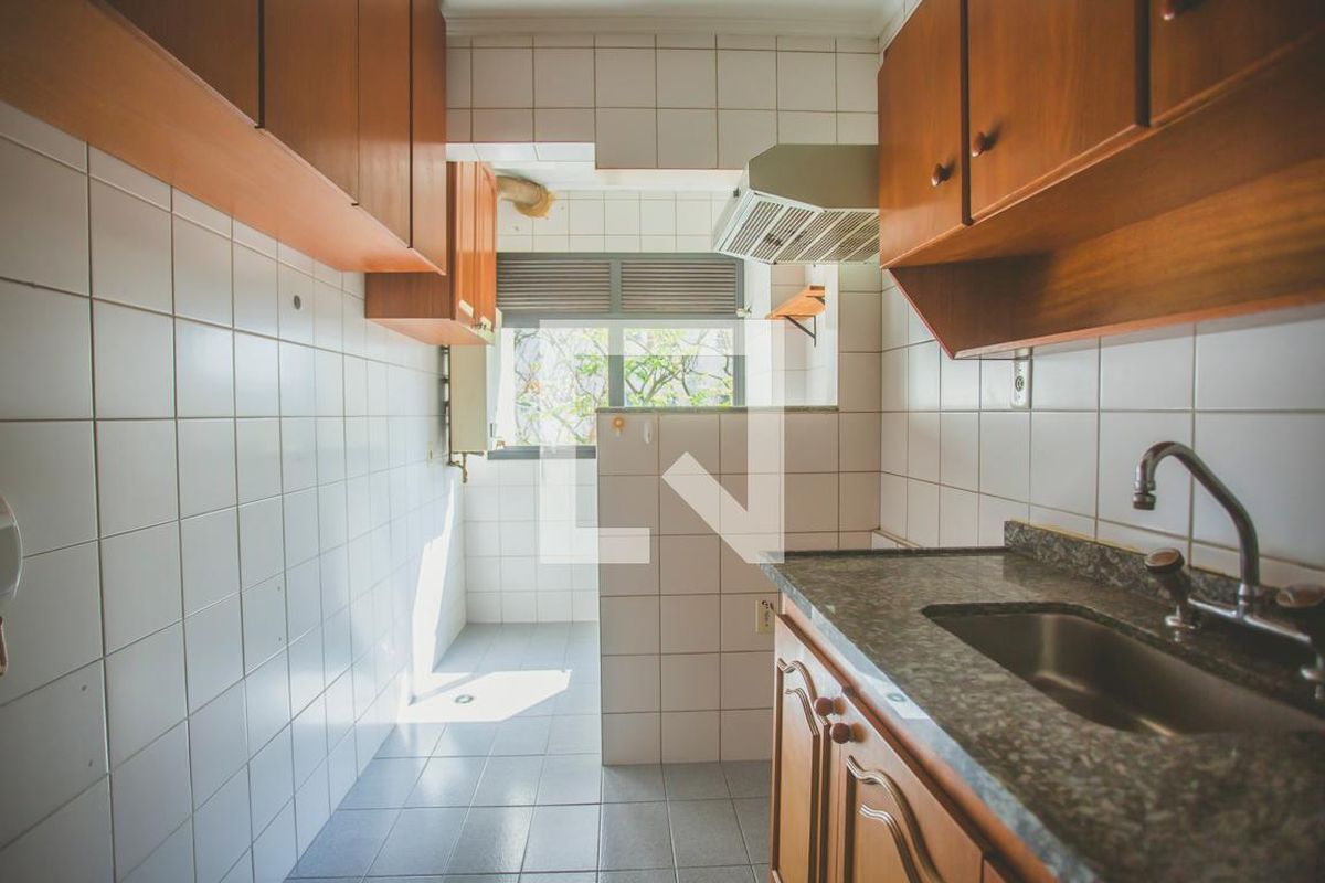 Apartamento, 2 quartos, 63 m² - Foto 62