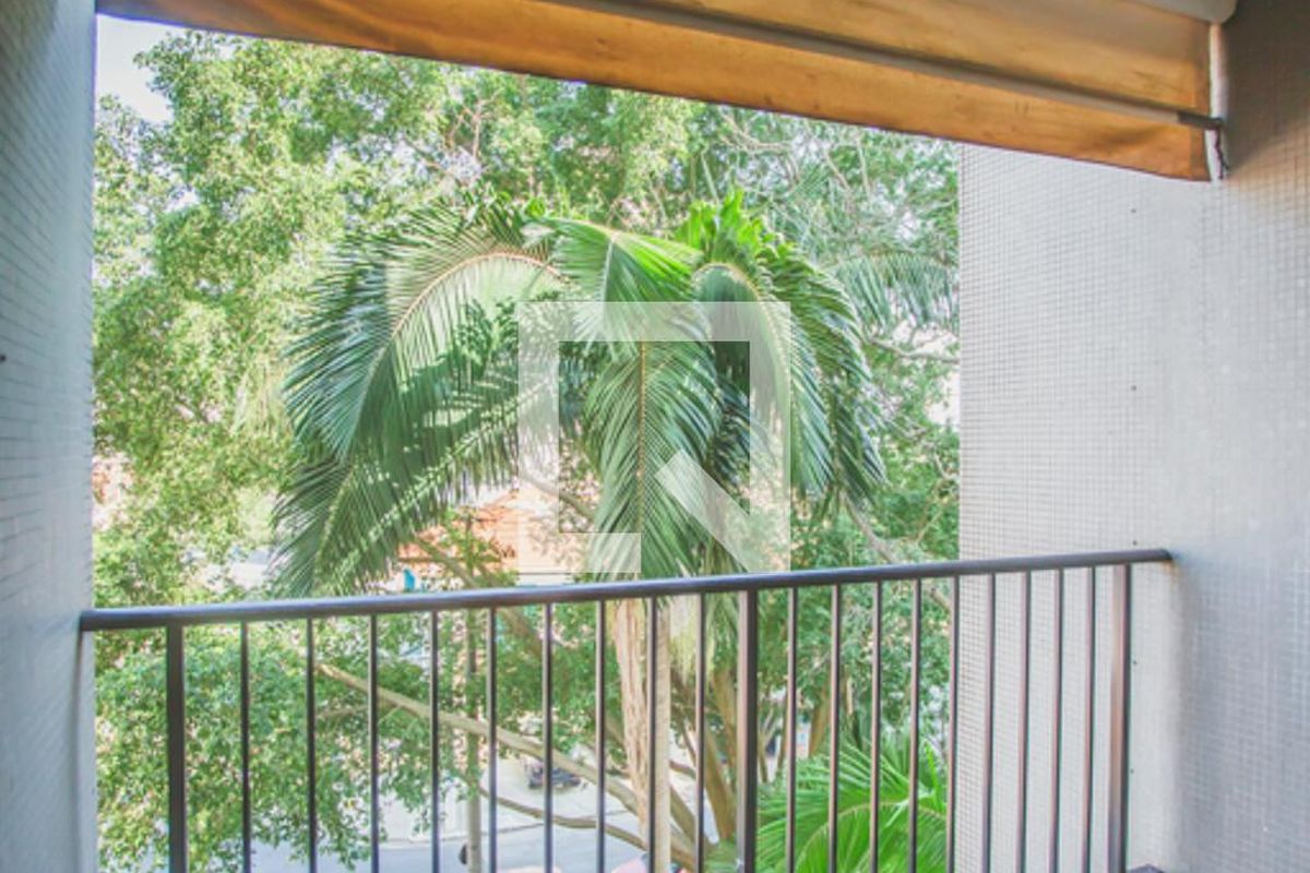 Apartamento, 2 quartos, 63 m² - Foto 14