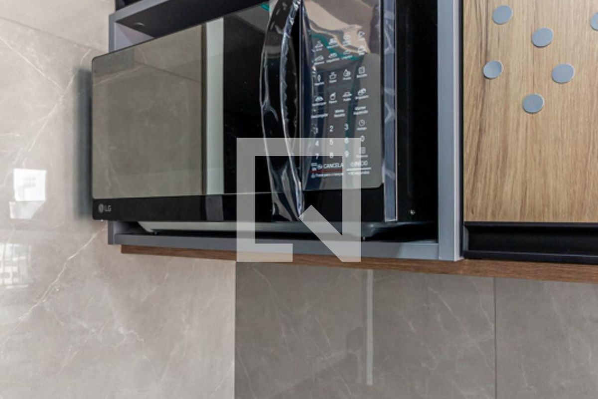 Kitnet-Studio, 26 m² - Foto 17