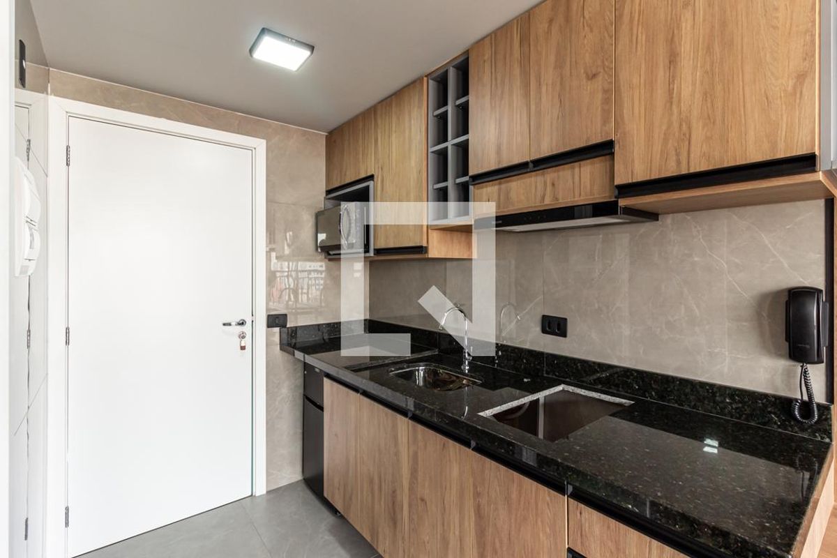 Kitnet-Studio, 26 m² - Foto 14
