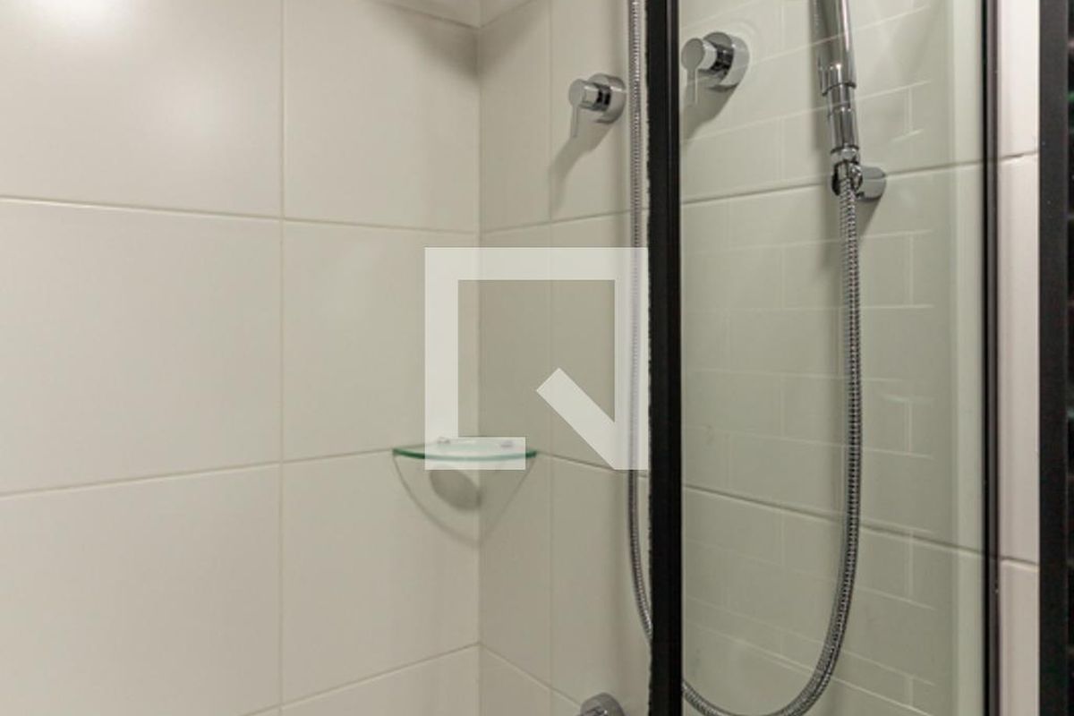 Kitnet-Studio, 26 m² - Foto 23
