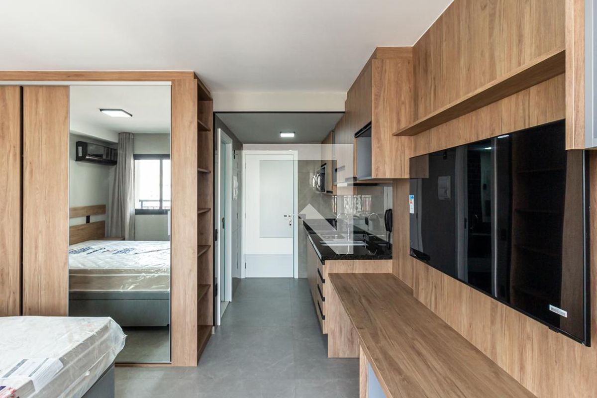 Kitnet-Studio, 26 m² - Foto 6