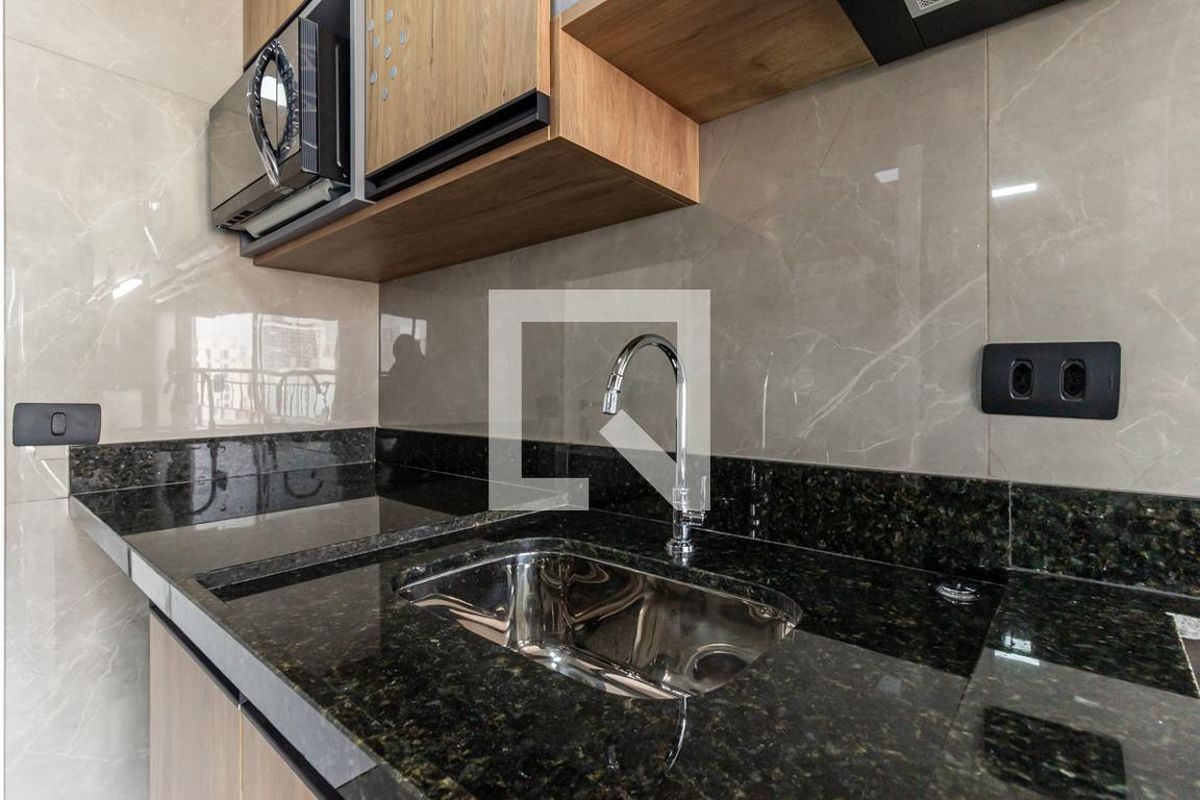 Kitnet-Studio, 26 m² - Foto 16