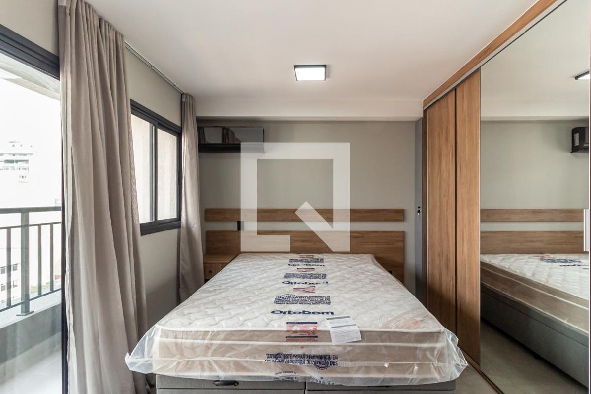 Kitnet-Studio, 26 m² - Foto 4