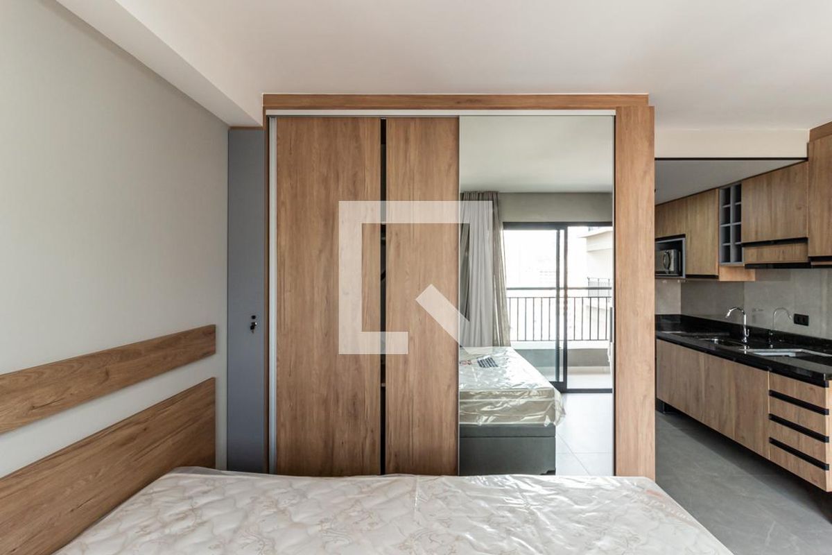 Kitnet-Studio, 26 m² - Foto 5