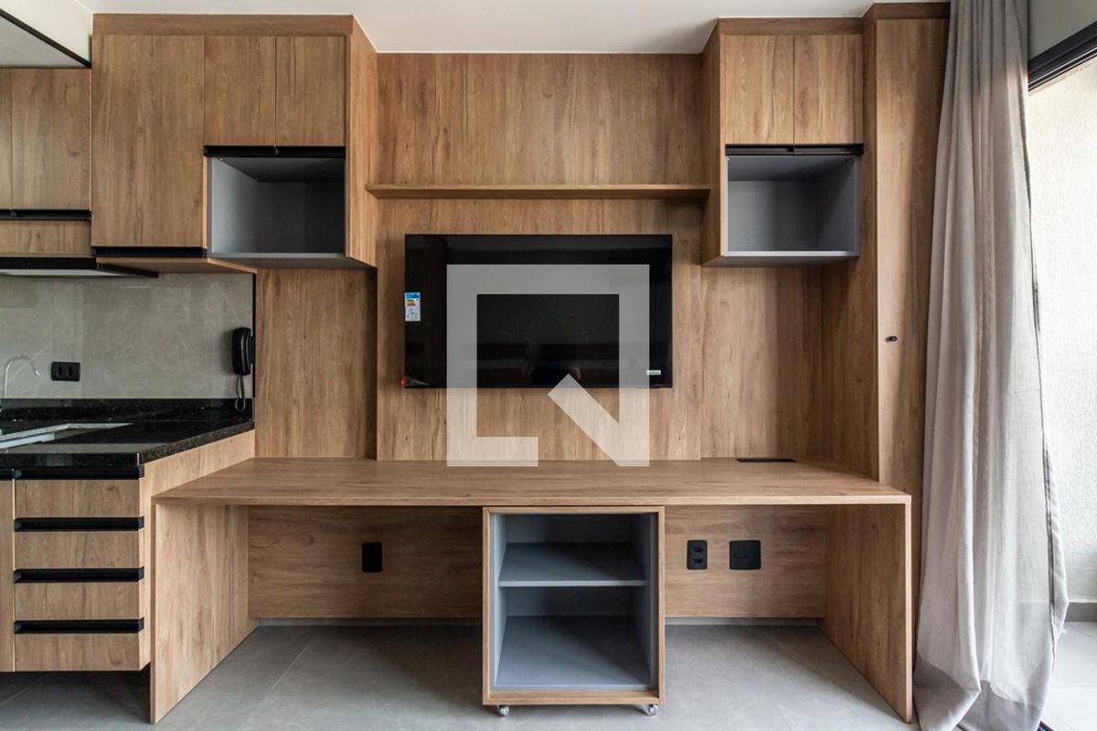 Kitnet-Studio, 26 m² - Foto 9