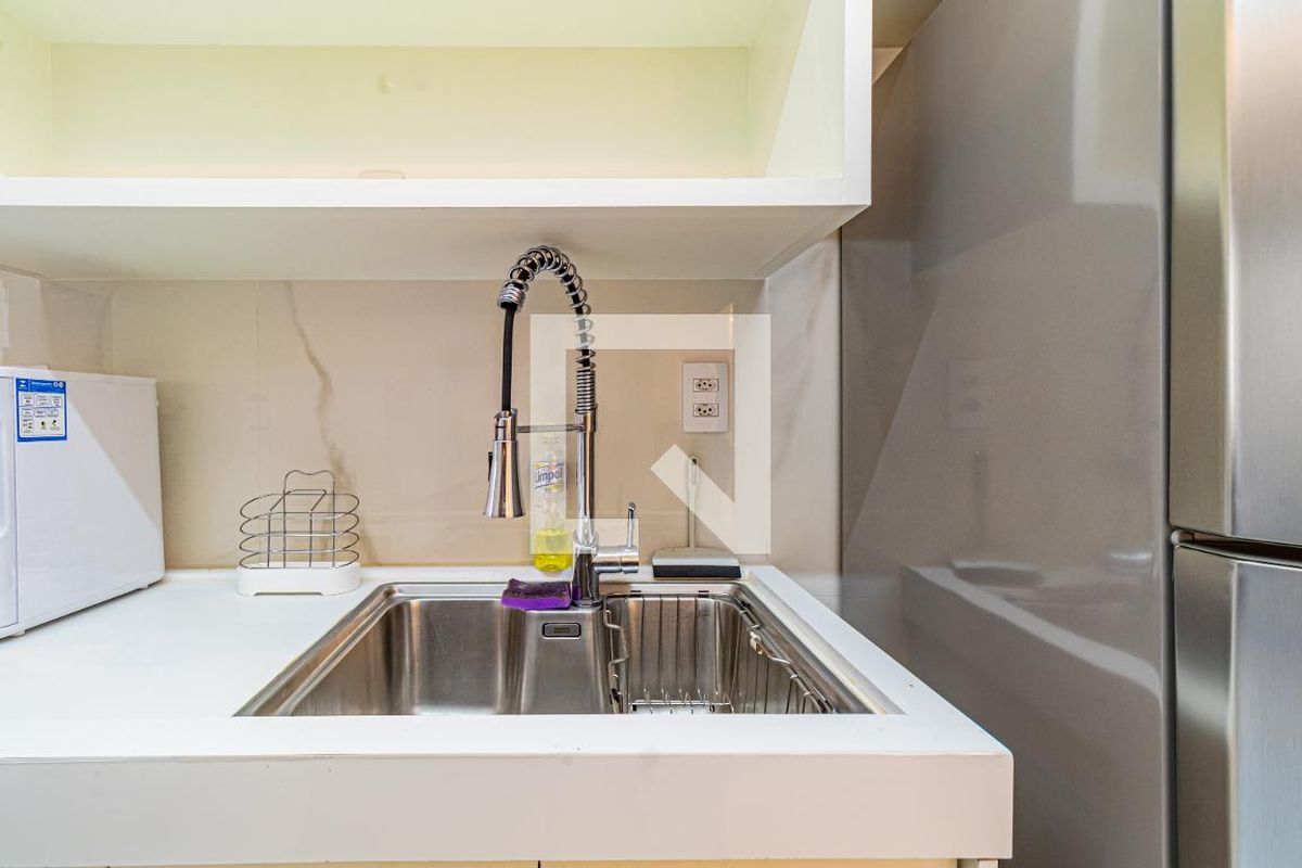 Apartamento, 2 quartos, 60 m² - Foto 63