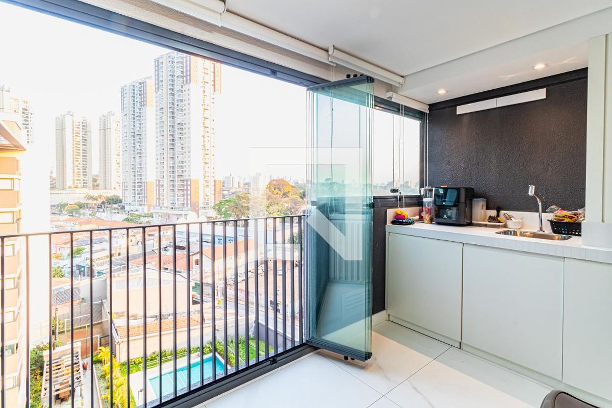 Apartamento, 2 quartos, 60 m² - Foto 15