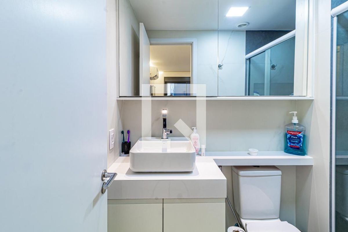 Apartamento, 2 quartos, 60 m² - Foto 35