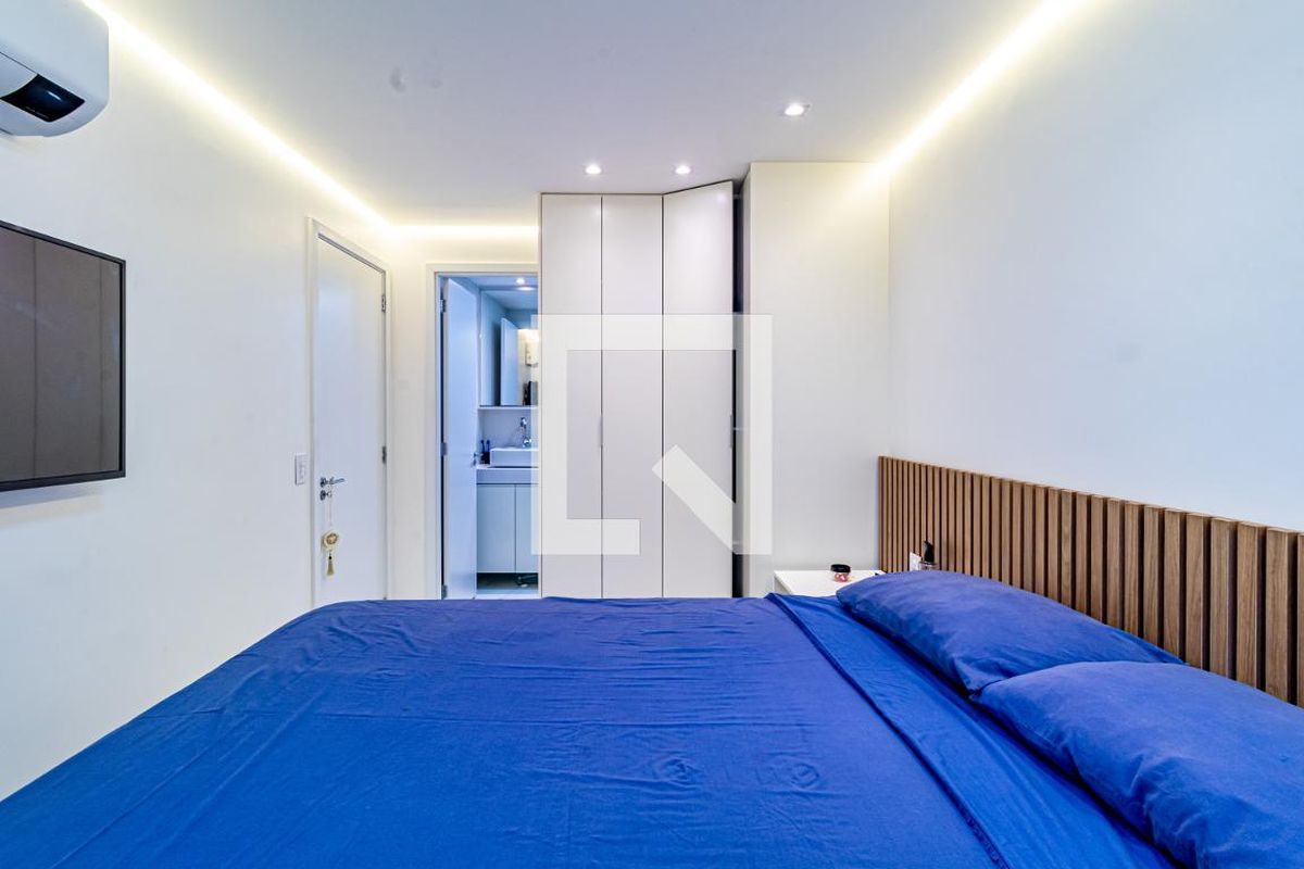 Apartamento, 2 quartos, 60 m² - Foto 29