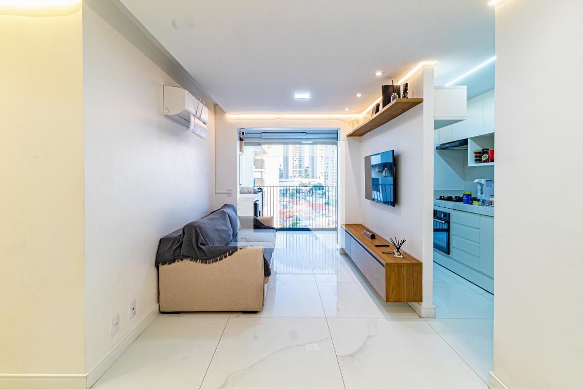 Apartamento, 2 quartos, 60 m² - Foto 7
