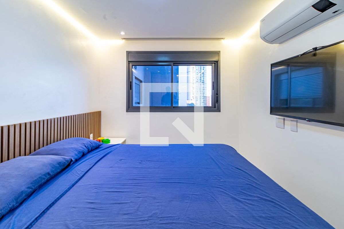 Apartamento, 2 quartos, 60 m² - Foto 33