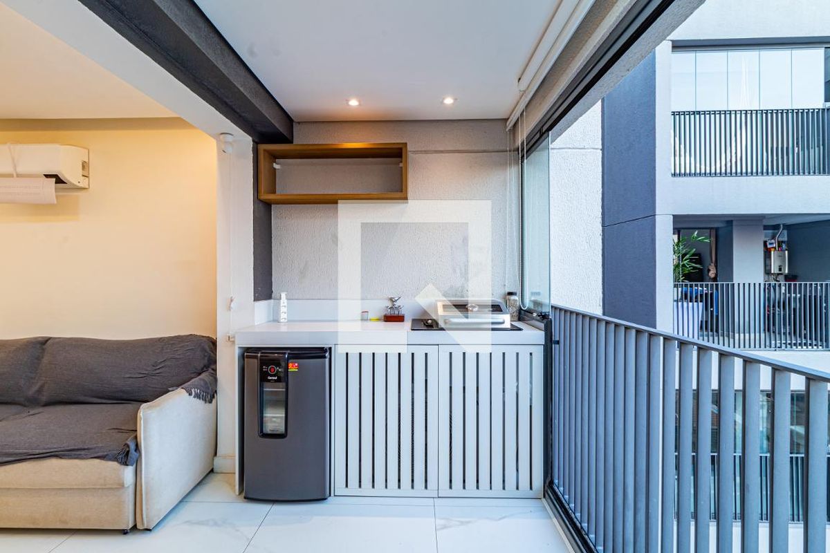 Apartamento, 2 quartos, 60 m² - Foto 19