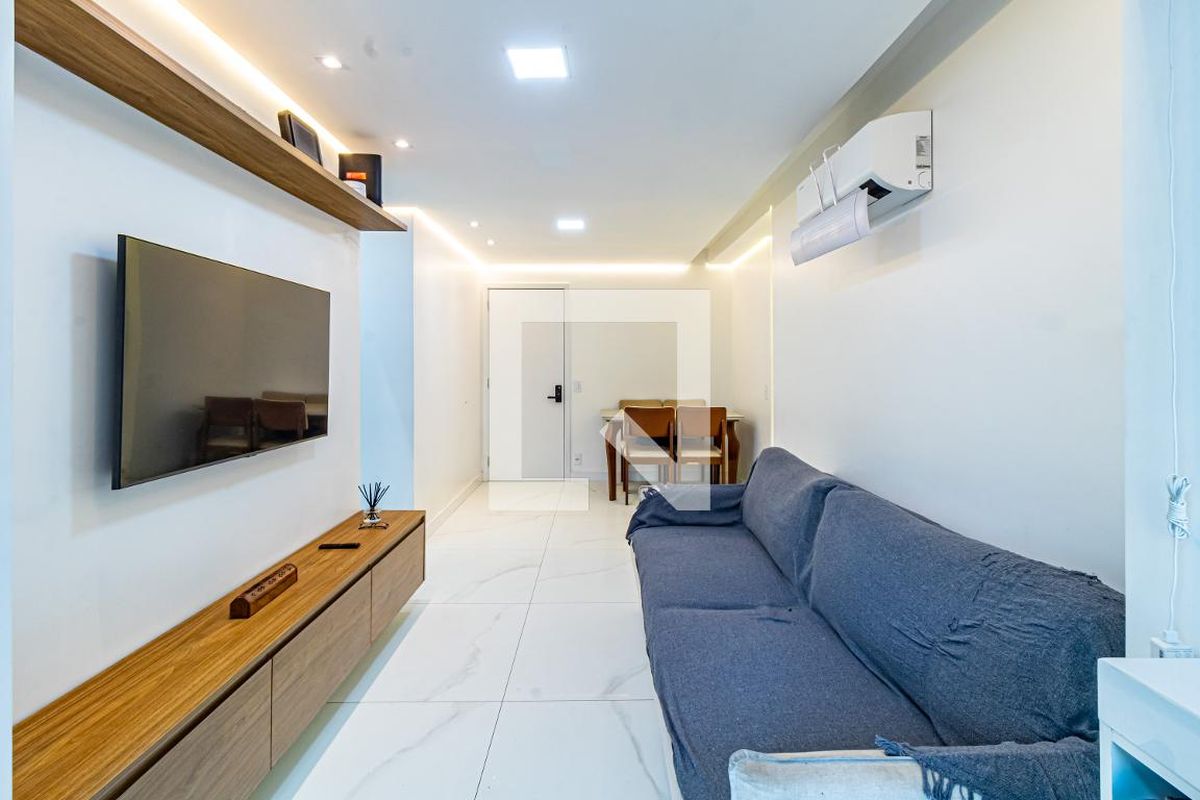 Apartamento, 2 quartos, 60 m² - Foto 13