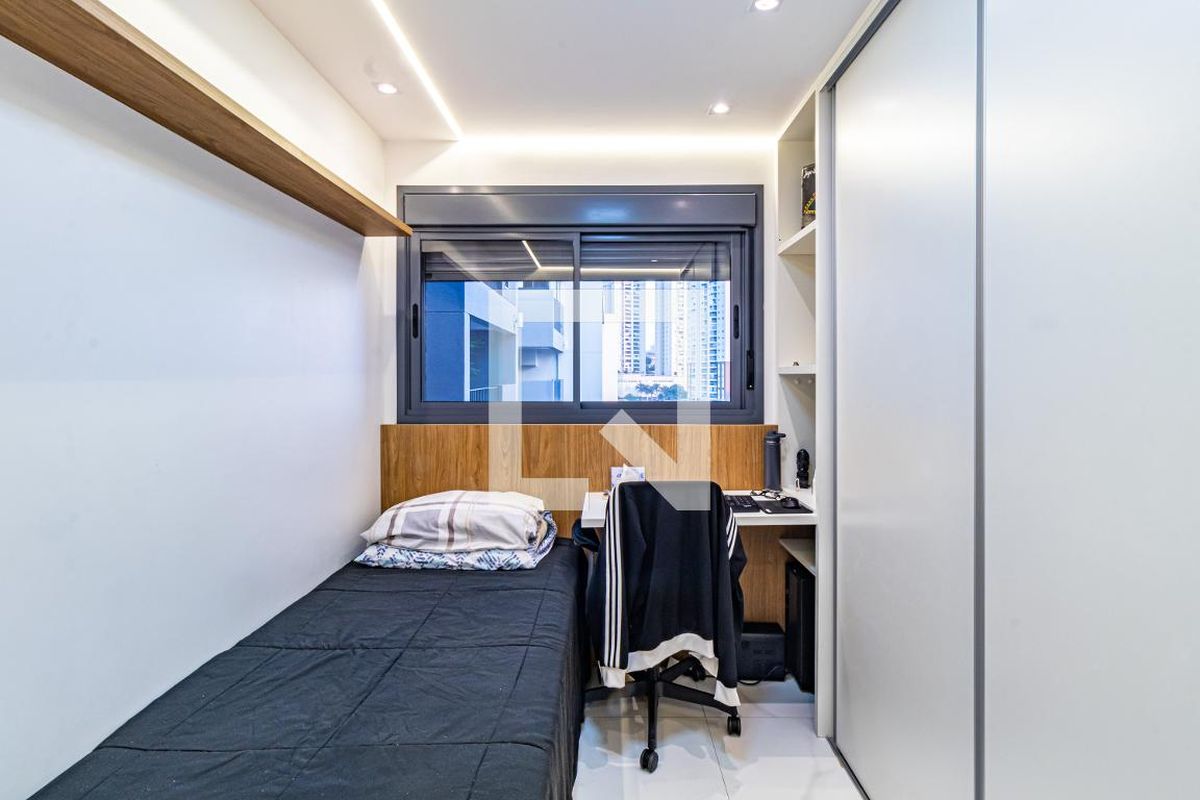Apartamento, 2 quartos, 60 m² - Foto 49