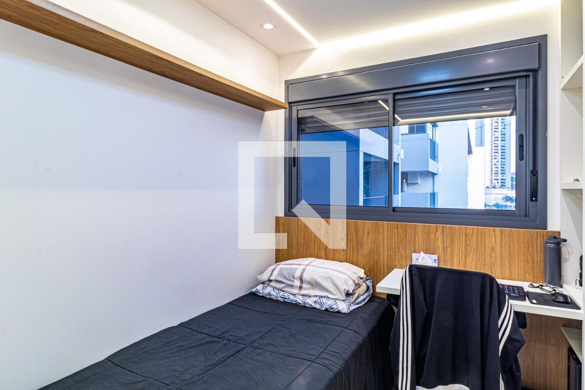 Apartamento, 2 quartos, 60 m² - Foto 43