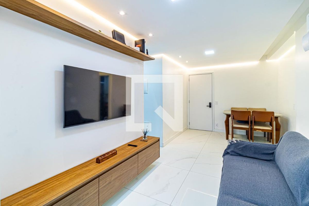 Apartamento, 2 quartos, 60 m² - Foto 11