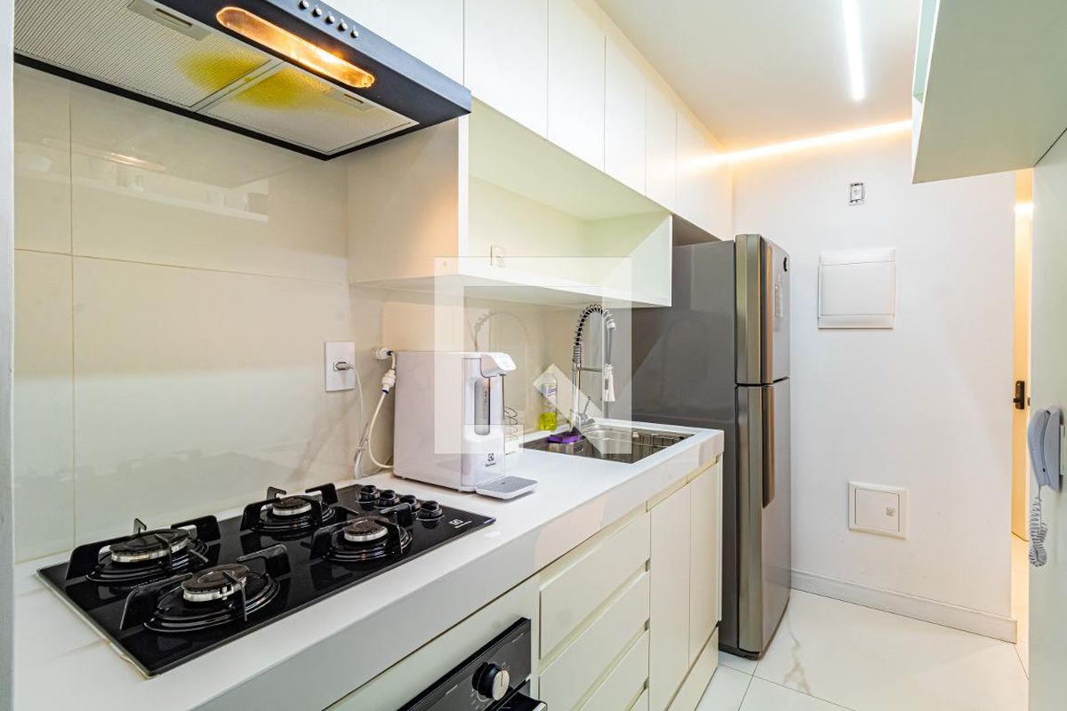 Apartamento, 2 quartos, 60 m² - Foto 61