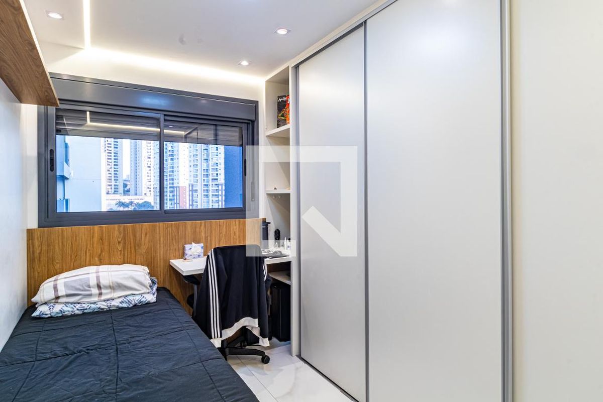 Apartamento, 2 quartos, 60 m² - Foto 41