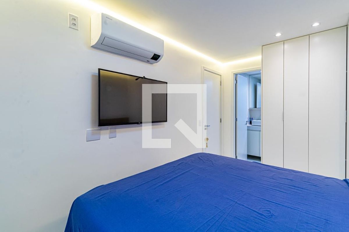 Apartamento, 2 quartos, 60 m² - Foto 31
