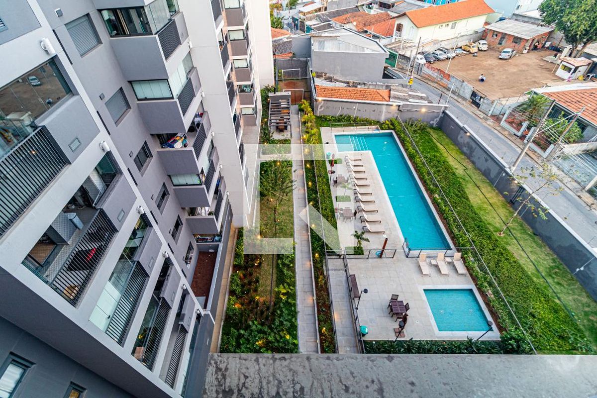 Apartamento, 2 quartos, 60 m² - Foto 25