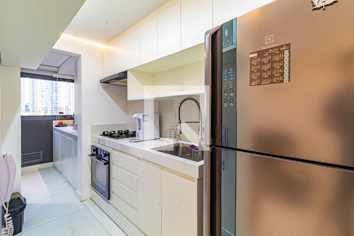 Apartamento, 2 quartos, 60 m² - Foto 59