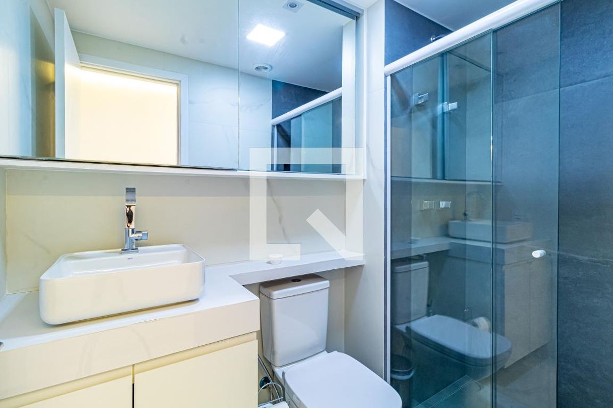 Apartamento, 2 quartos, 60 m² - Foto 53