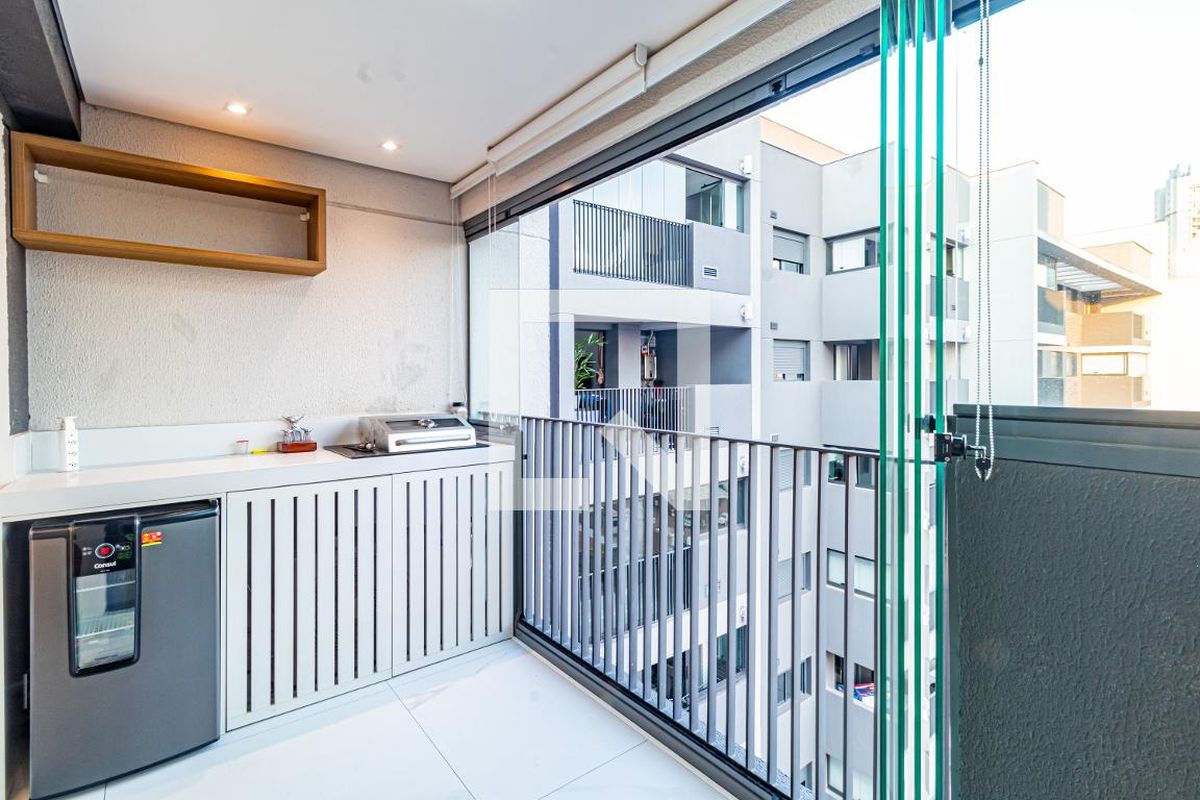 Apartamento, 2 quartos, 60 m² - Foto 17