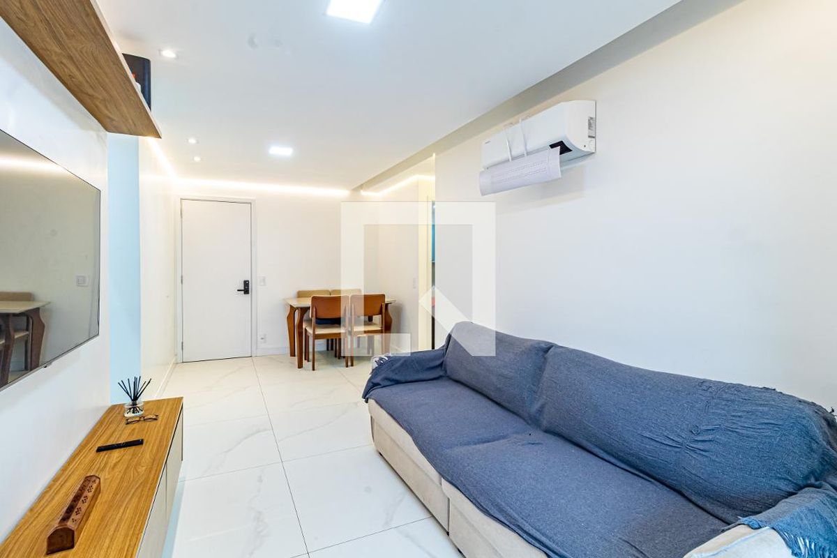 Apartamento, 2 quartos, 60 m² - Foto 9