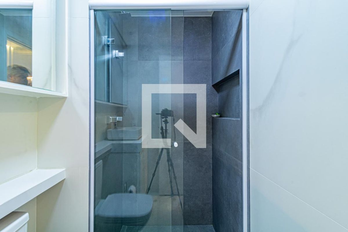 Apartamento, 2 quartos, 60 m² - Foto 57