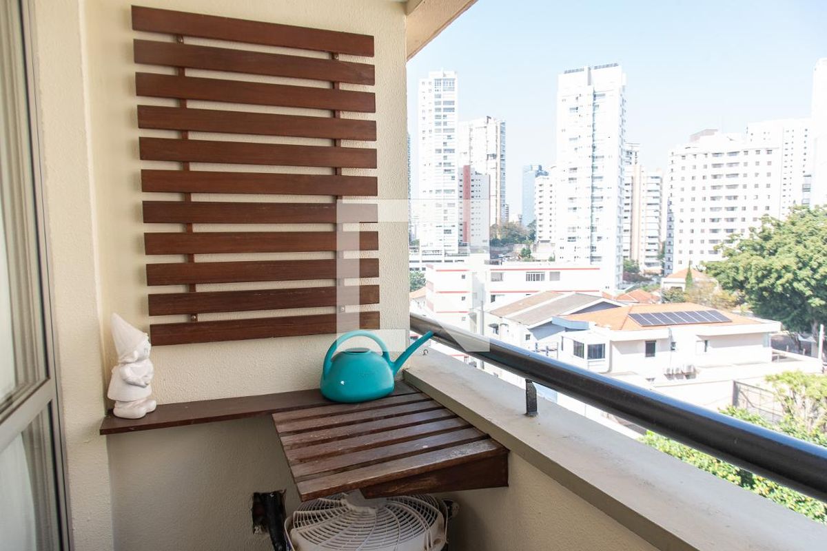 Apartamento, 2 quartos, 75 m² - Foto 16