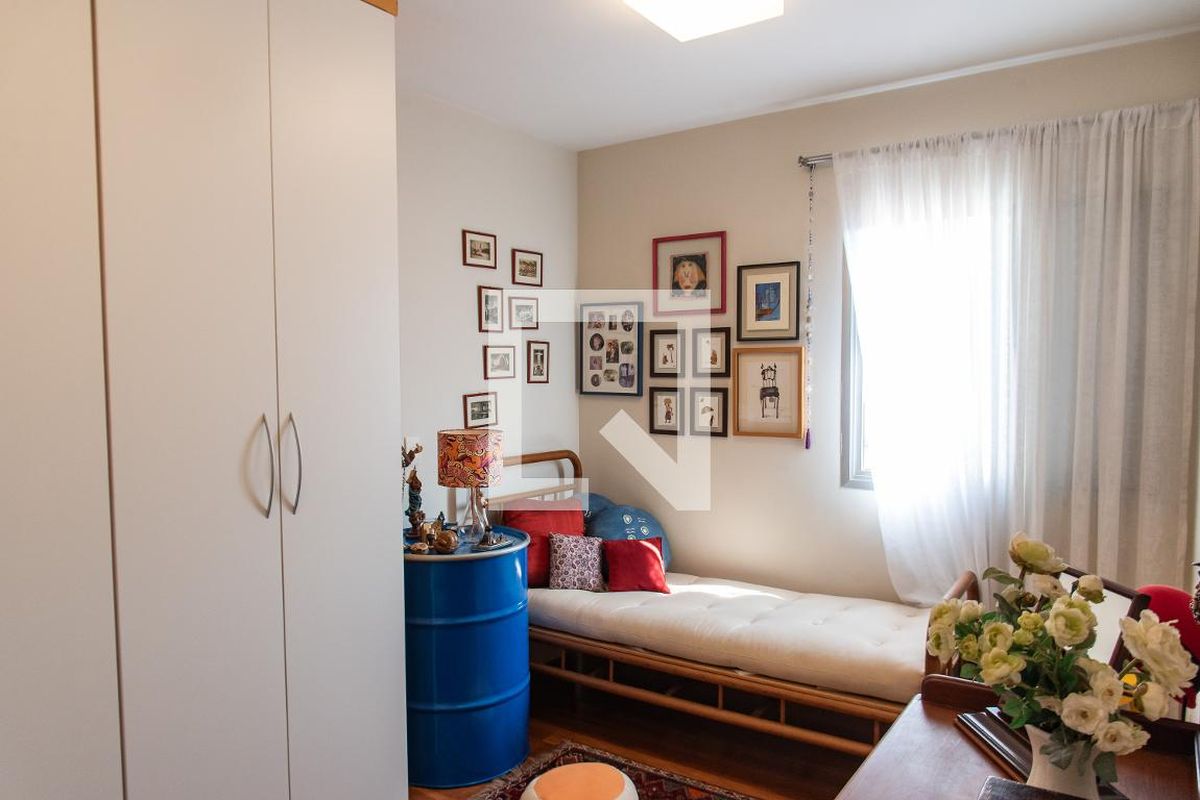 Apartamento, 2 quartos, 75 m² - Foto 32