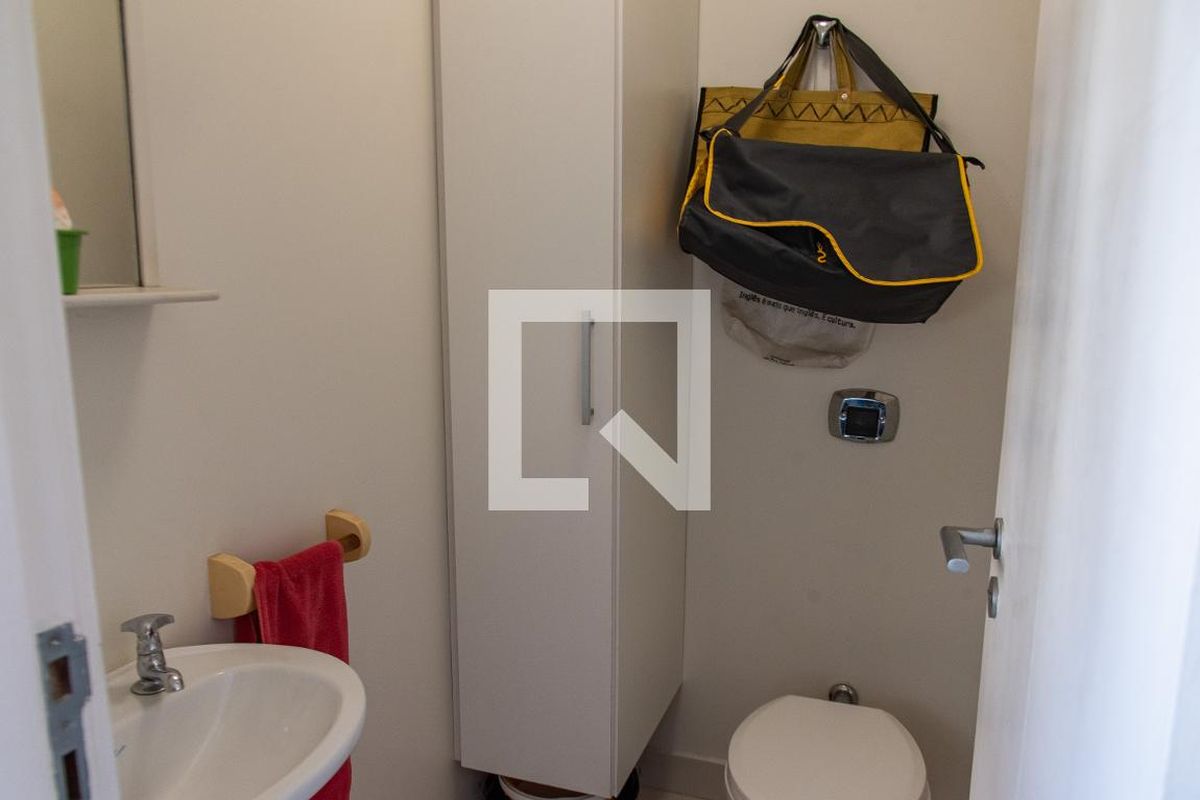 Apartamento, 2 quartos, 75 m² - Foto 80