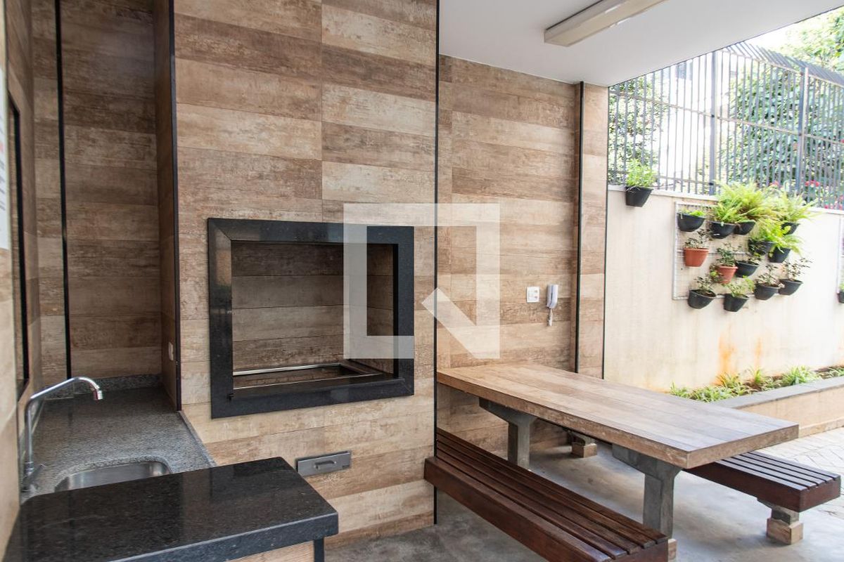 Apartamento, 2 quartos, 75 m² - Foto 90